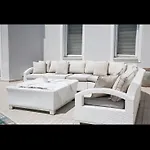 빌라 Serra *