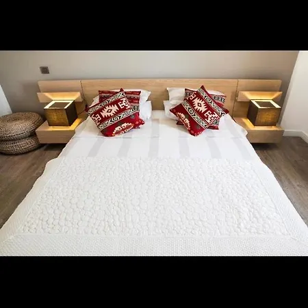 Villa Serra Bodrum